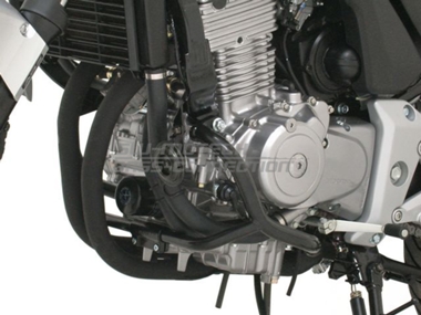 crashbar Honda CBF 500 2004-2005 - Apasa pe imagine pentru inchidere